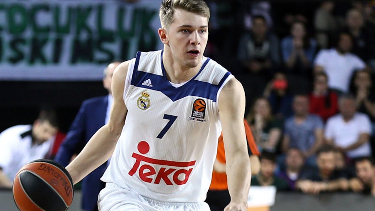 Luka Doncic