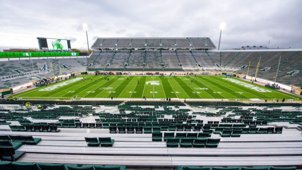 Michigan State
