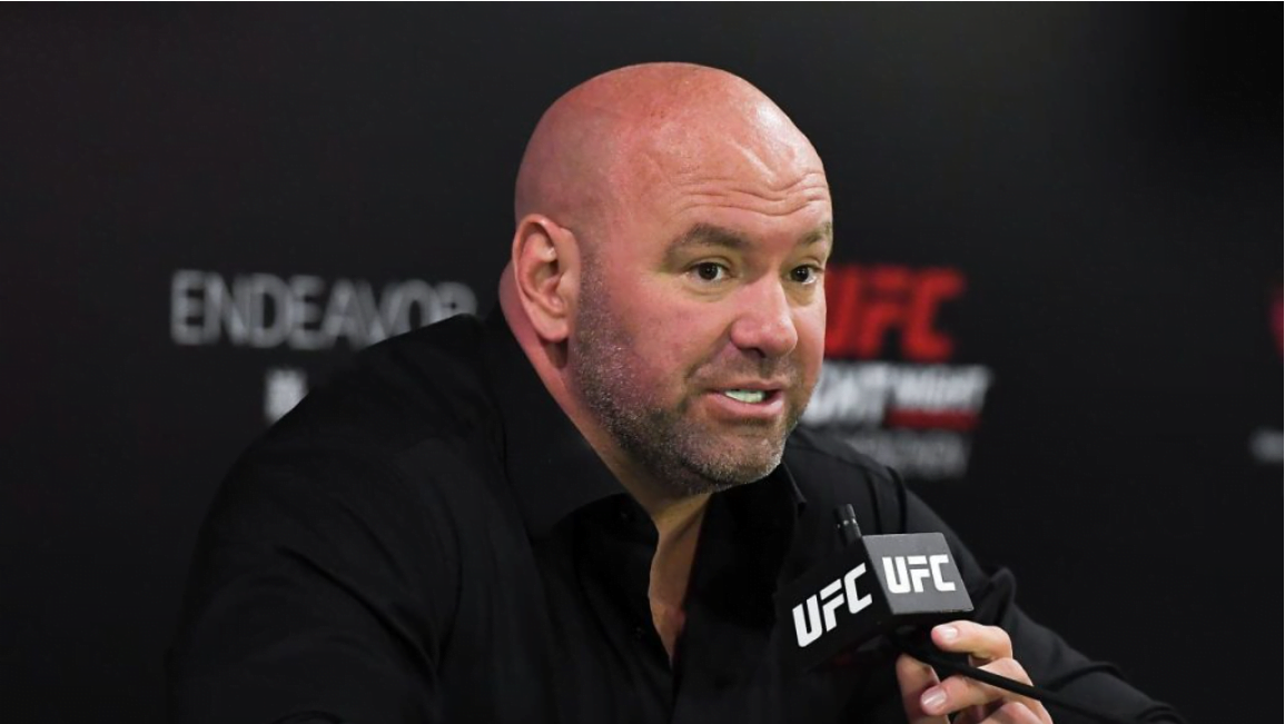 Dana White