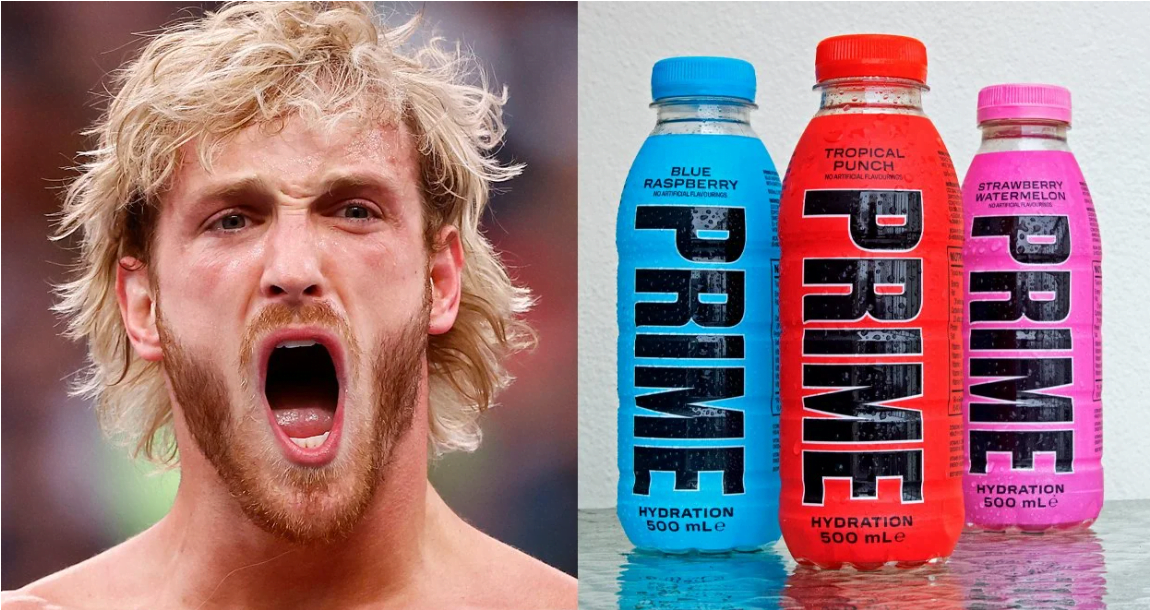 Logan Paul