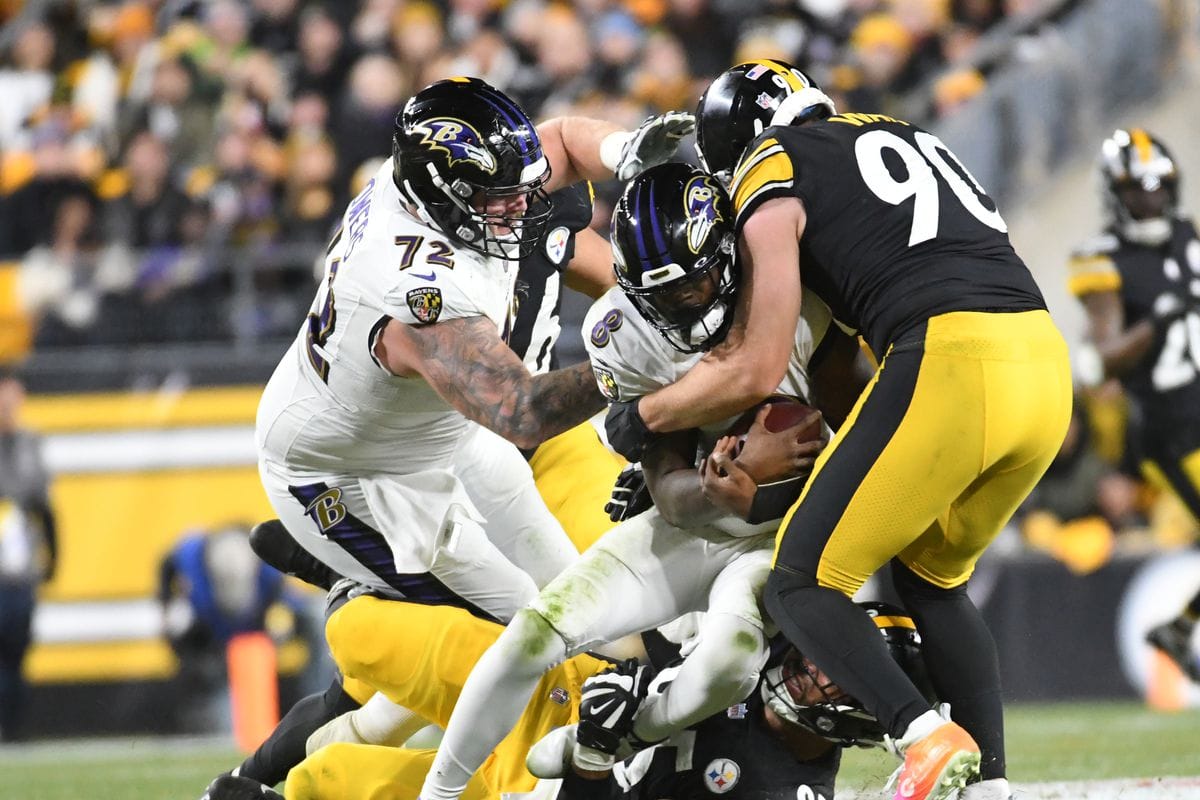 Steelers