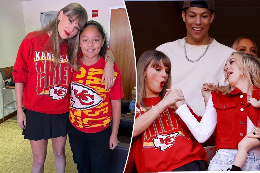 Taylor Swift
