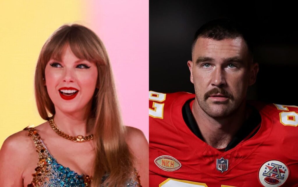 Taylor Swift NFL