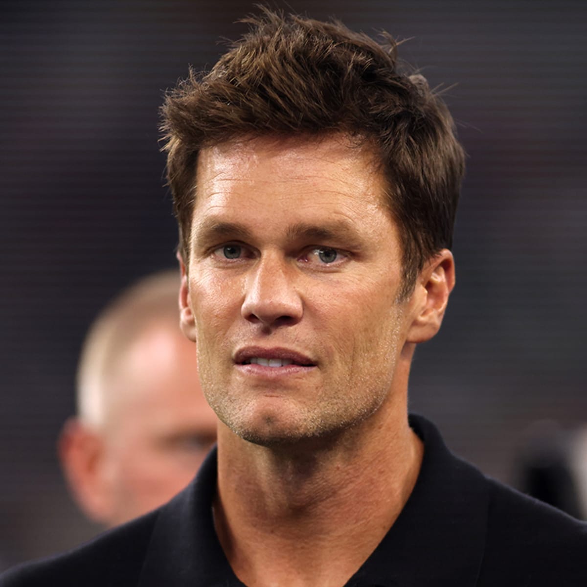 Tom Brady