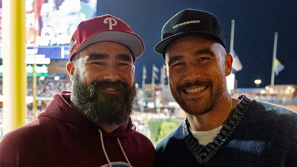 Travis Kelce
