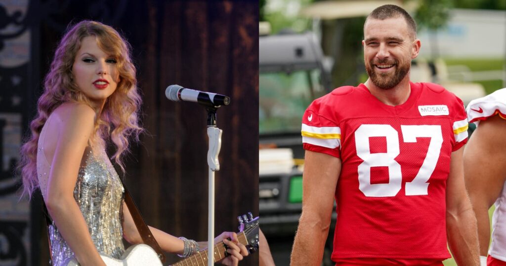 Travis Kelce
