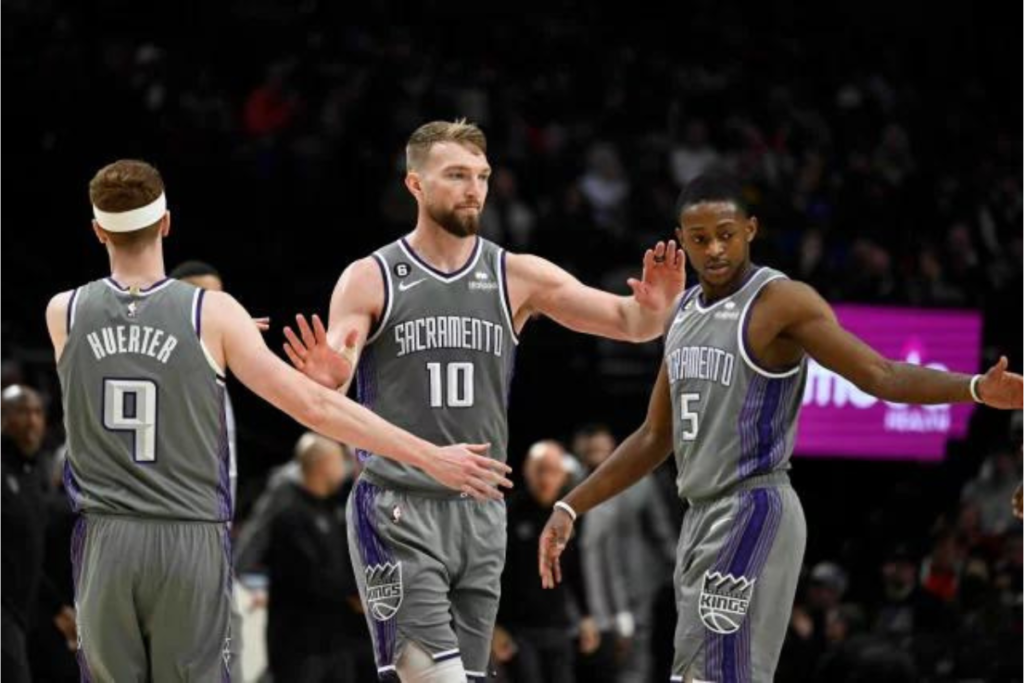 Sacramento Kings
