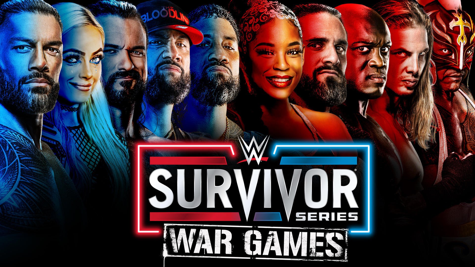 WWE Survivor Series