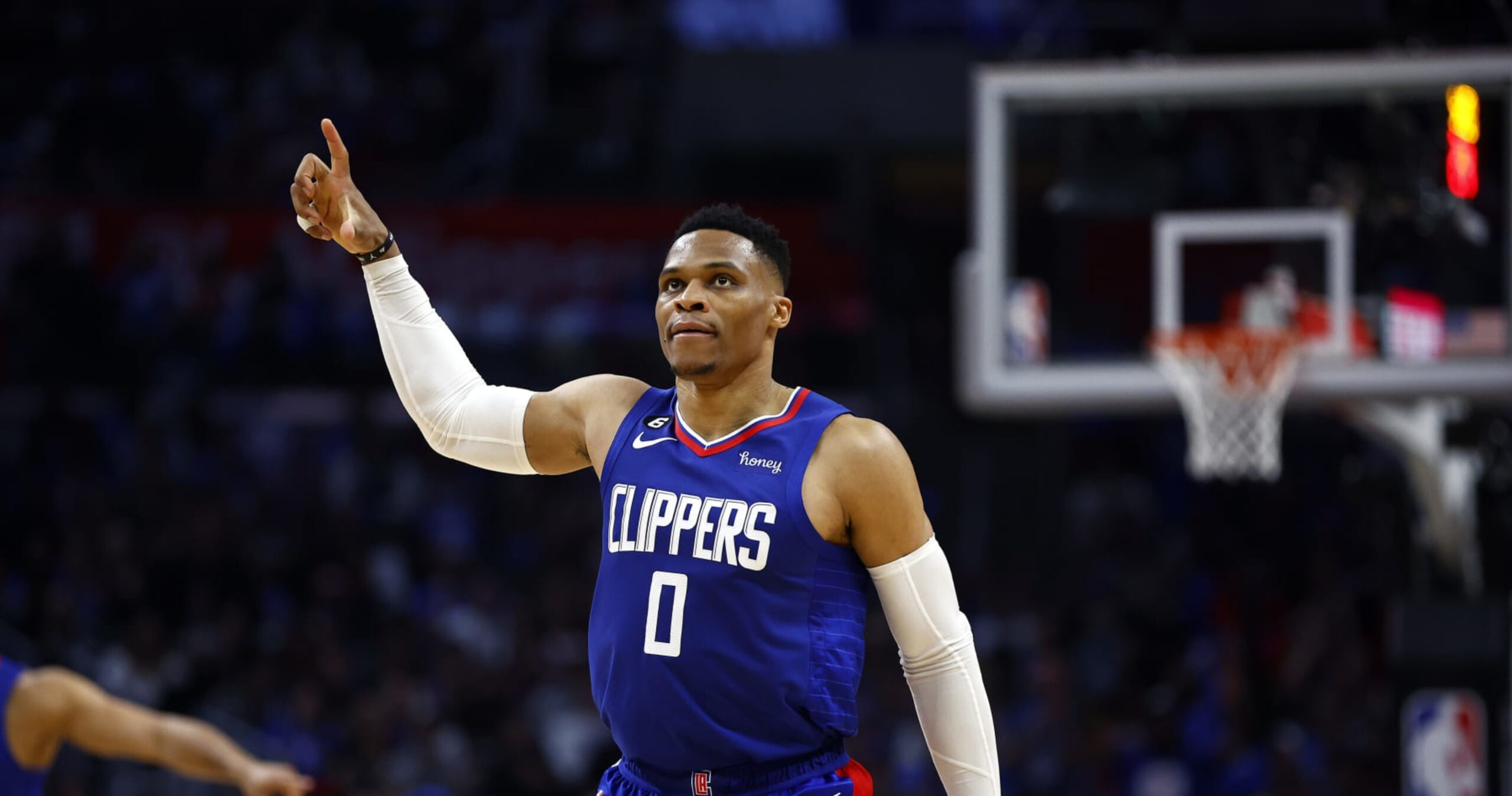 Russell Westbrook