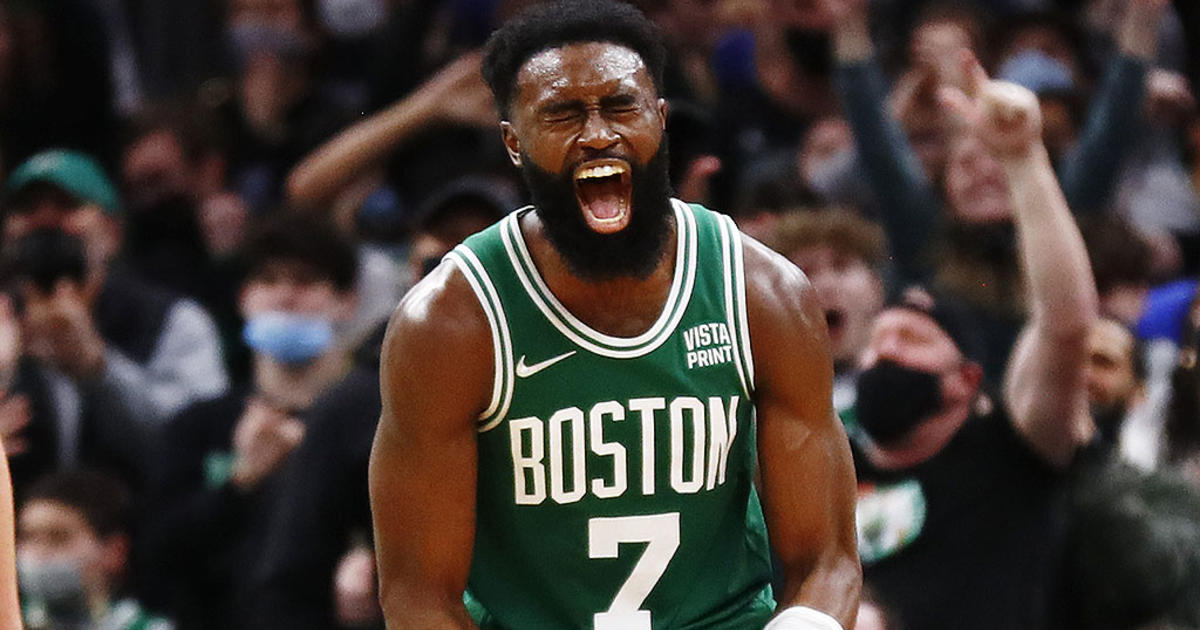 Jaylen Brown