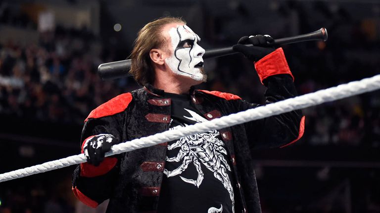 Sting