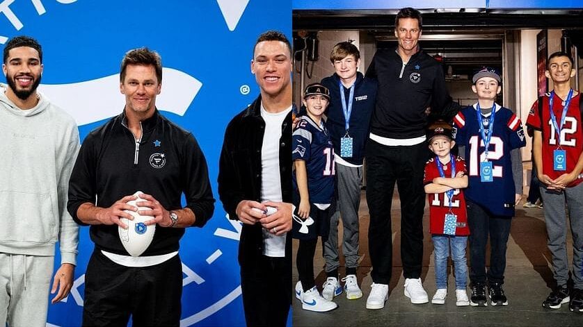 Tom Brady
