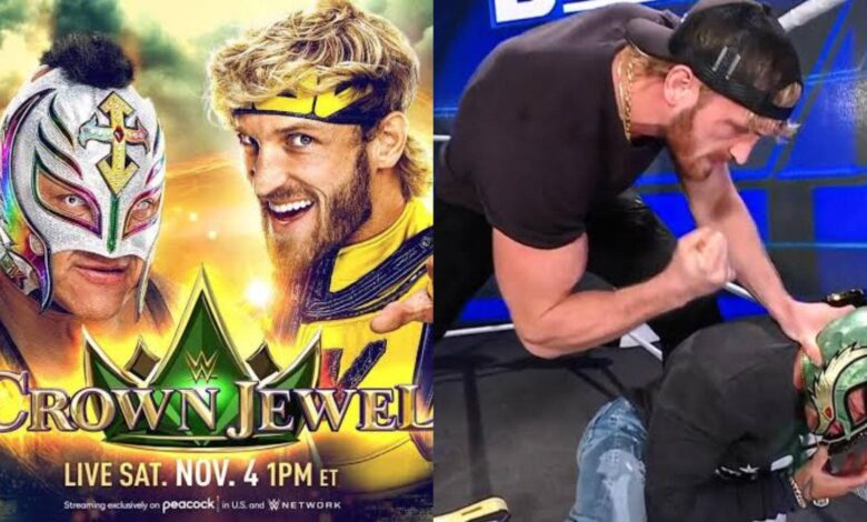 Logan Paul