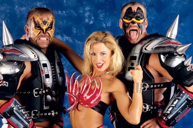 Tammy Sytch