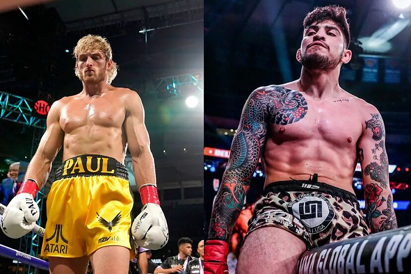 Dillon Danis