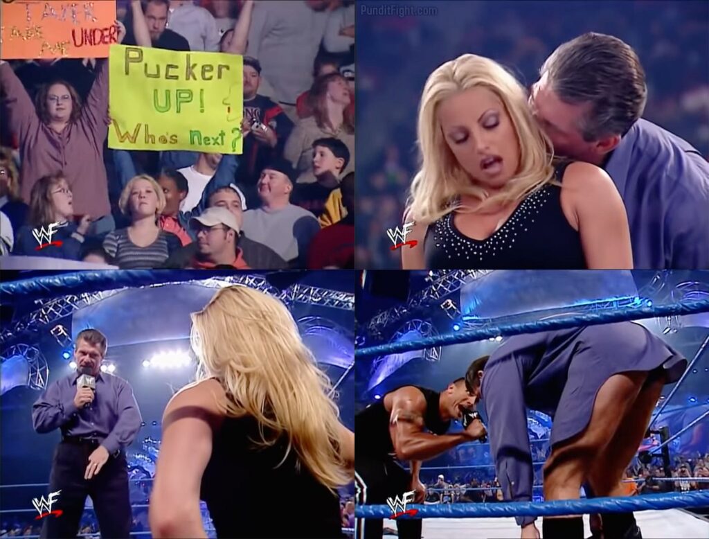 Vince McMahon