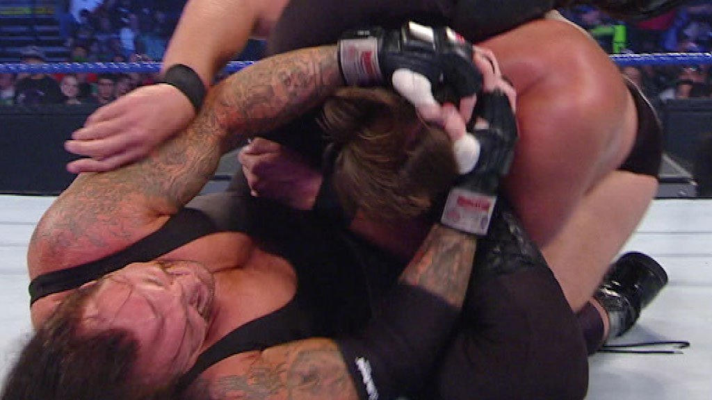 The Undertaker