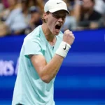 Jannik Sinner secures milestone as Italian star joins Novak Djokovic and Rafael Nadal in rare feat