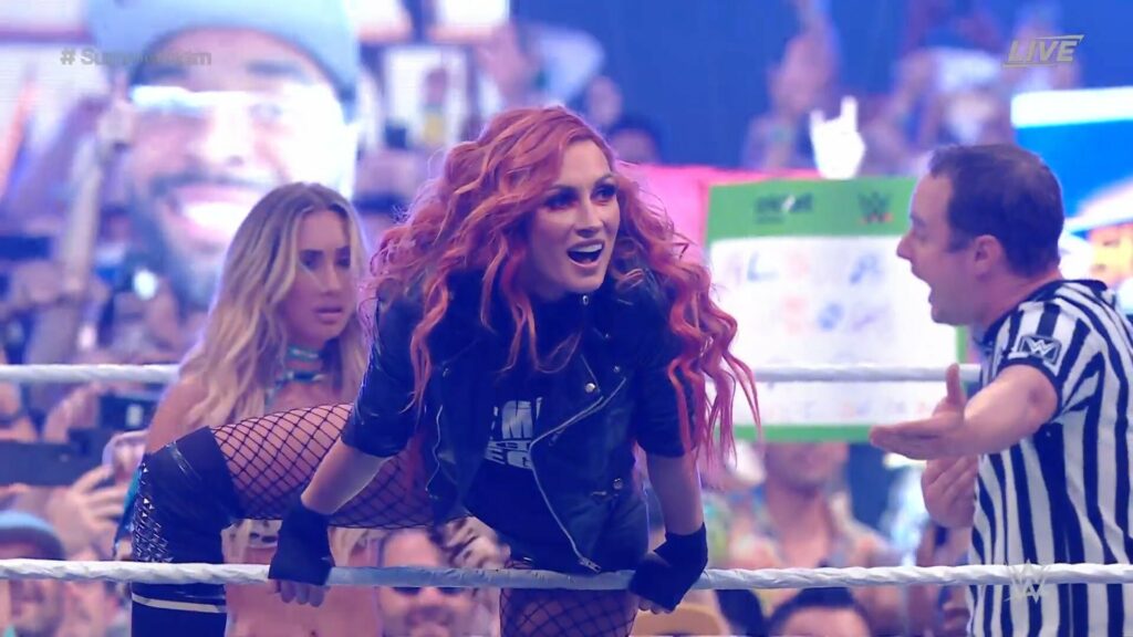 Becky Lynch