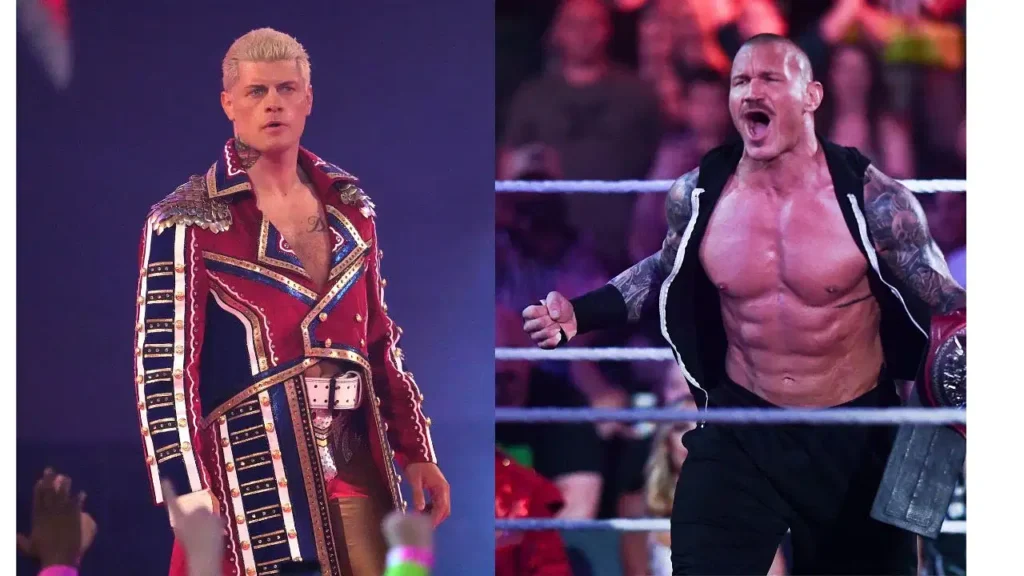 Randy Orton