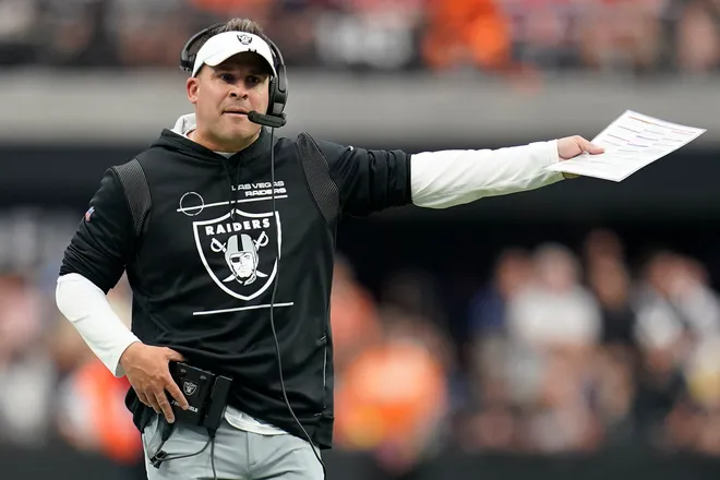 josh mcdaniels