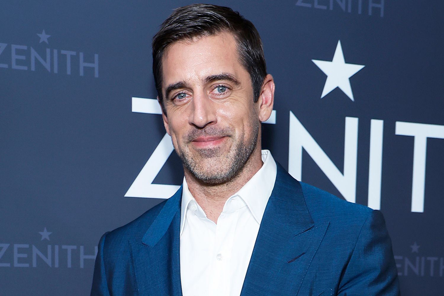 Aaron Rodgers

