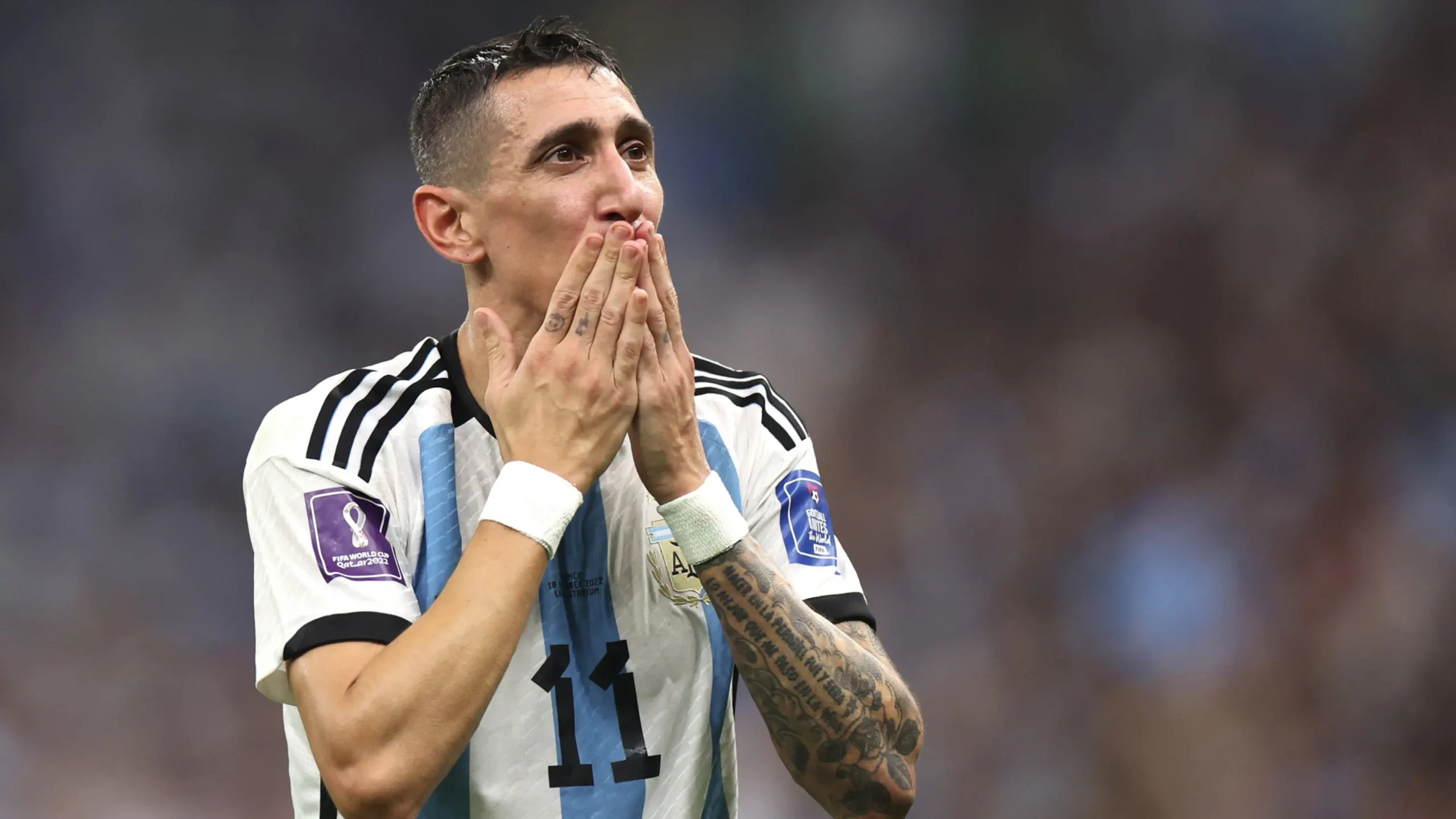 Angel di Maria