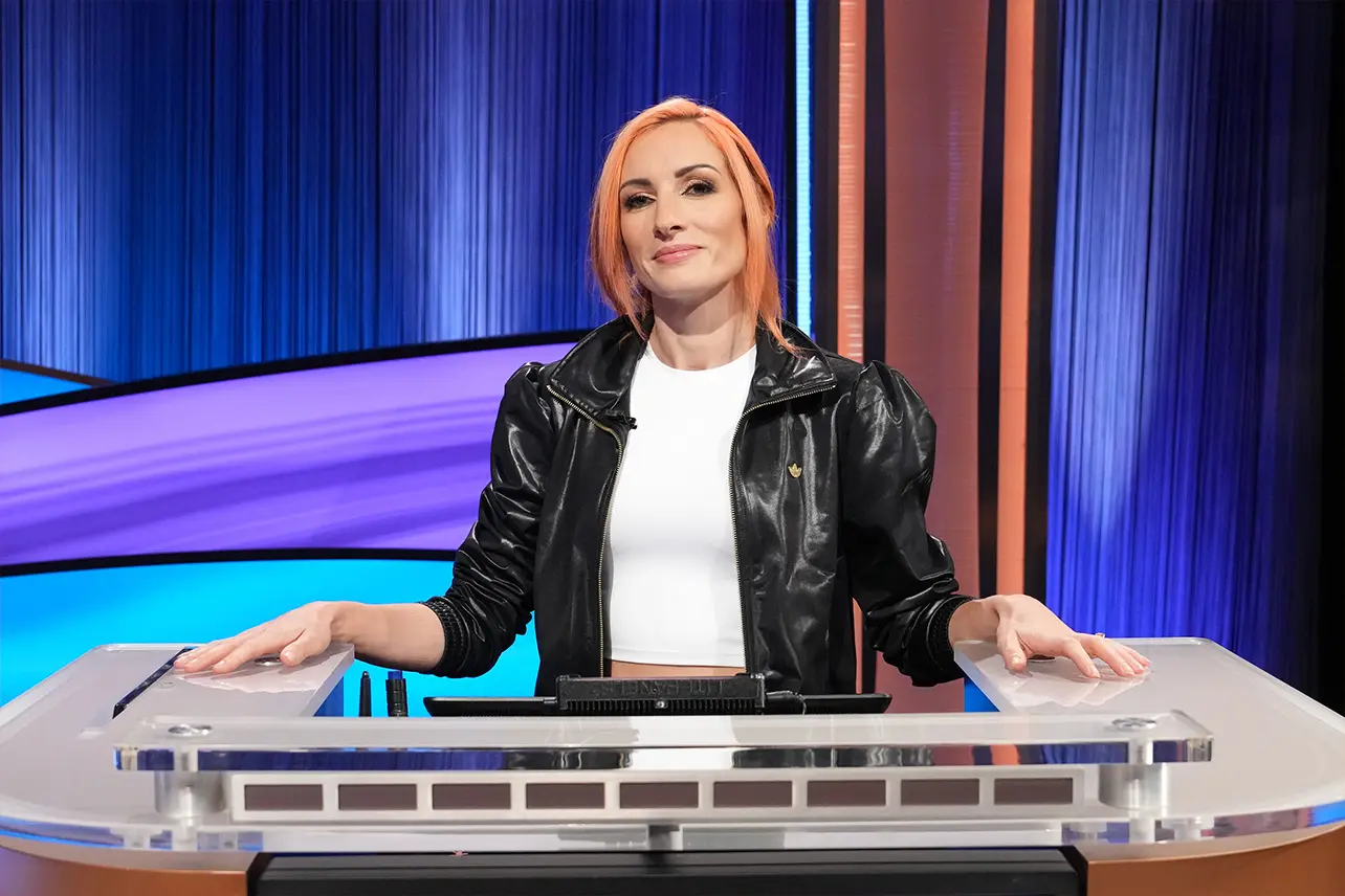 Becky Lynch