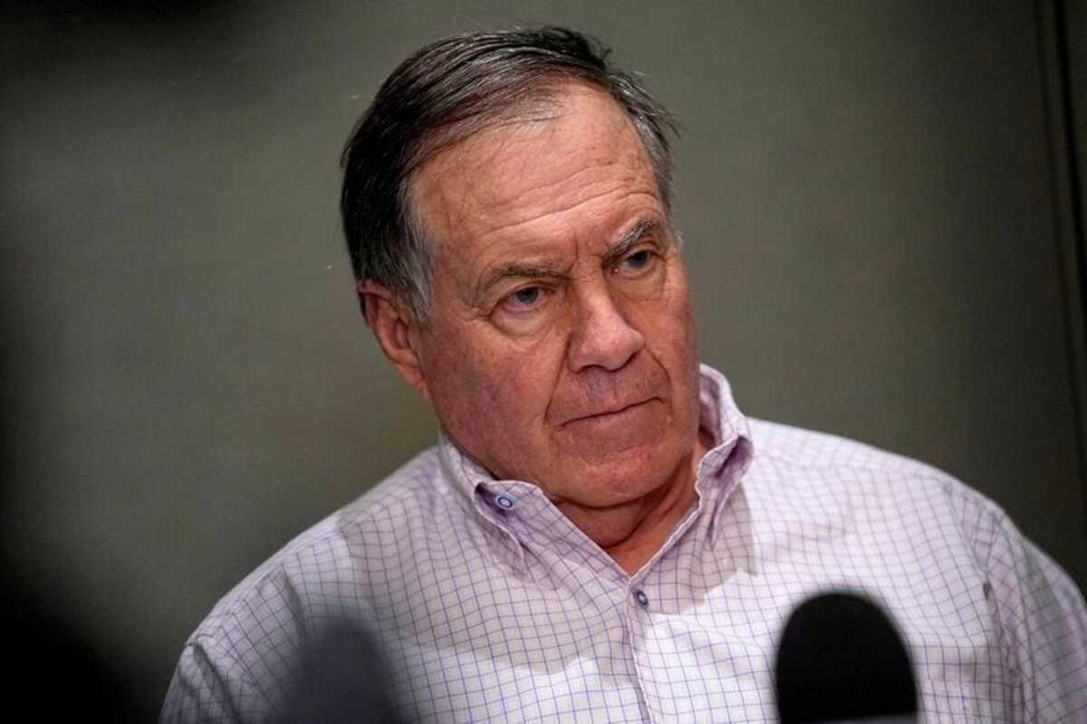 Bill Belichick