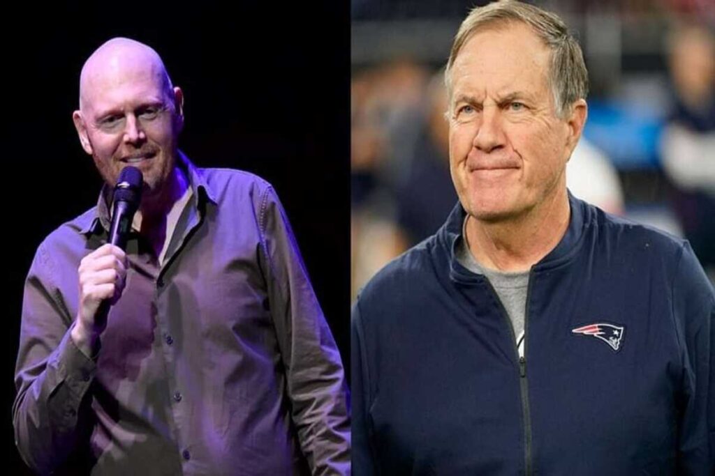 Bill Belichick
