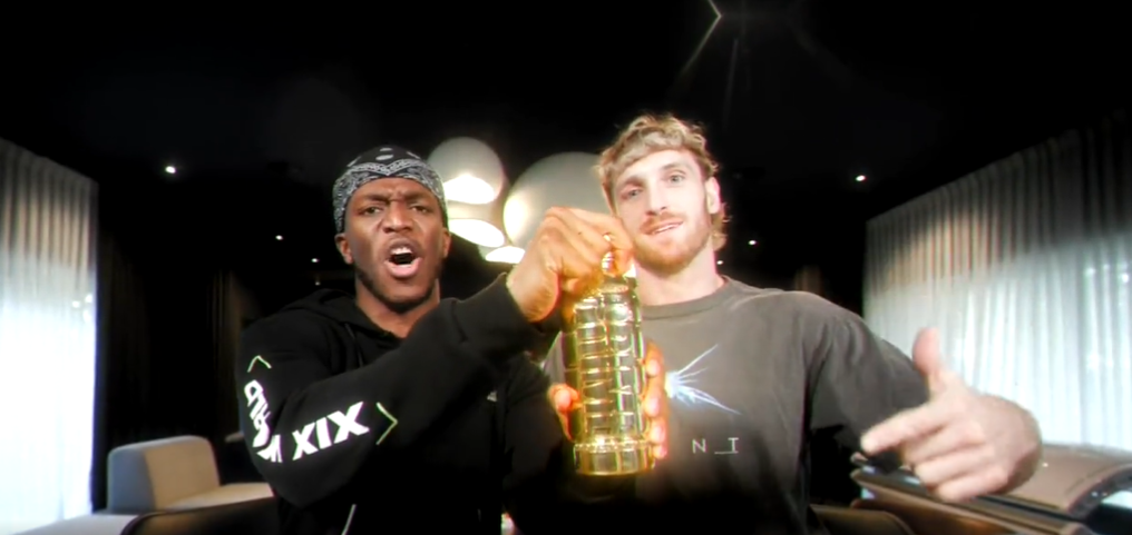 Logan Paul
