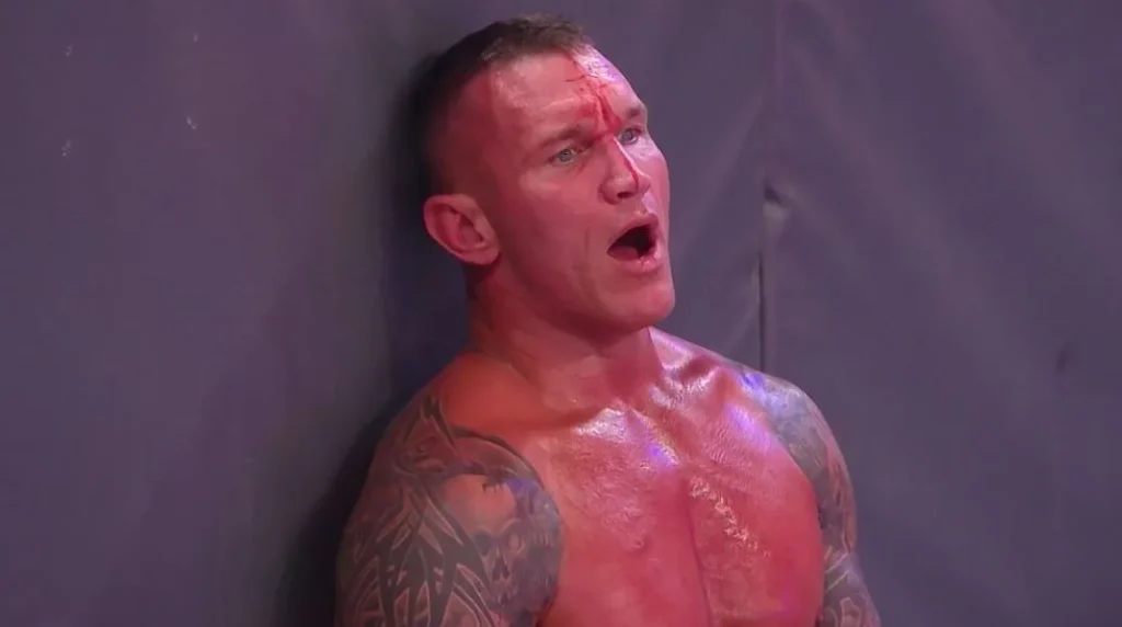 Randy Orton