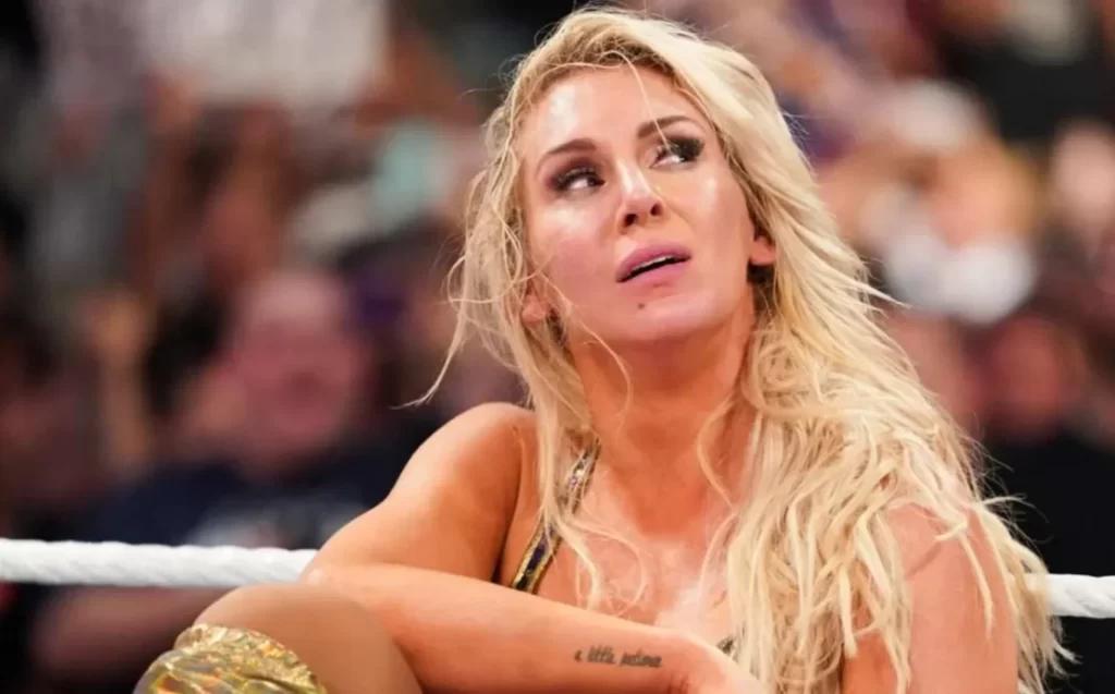 Charlotte Flair