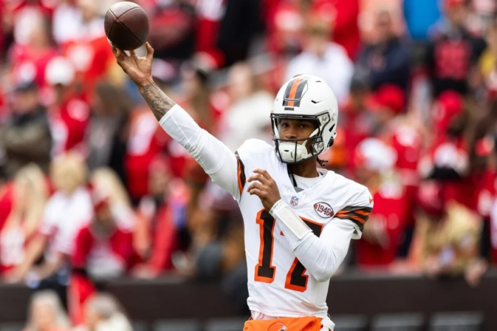 Deshaun Watson
