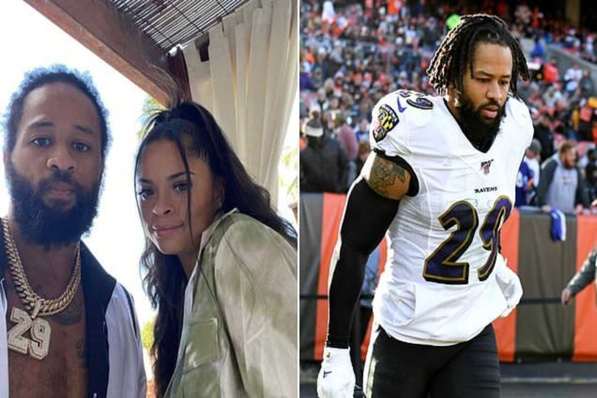 Earl Thomas