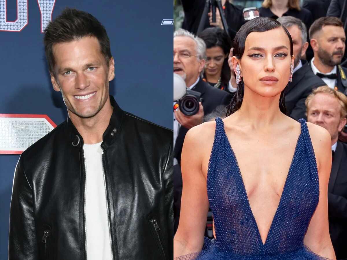 Tom Brady