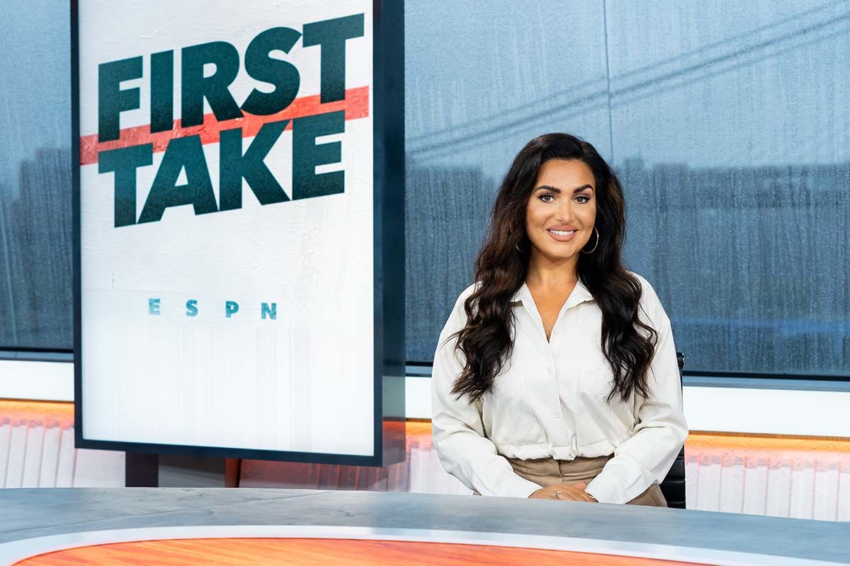 Molly Qerim