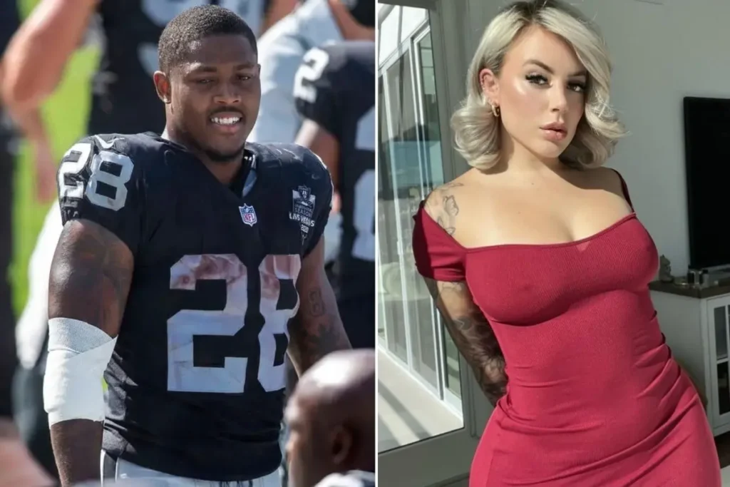 Josh Jacobs