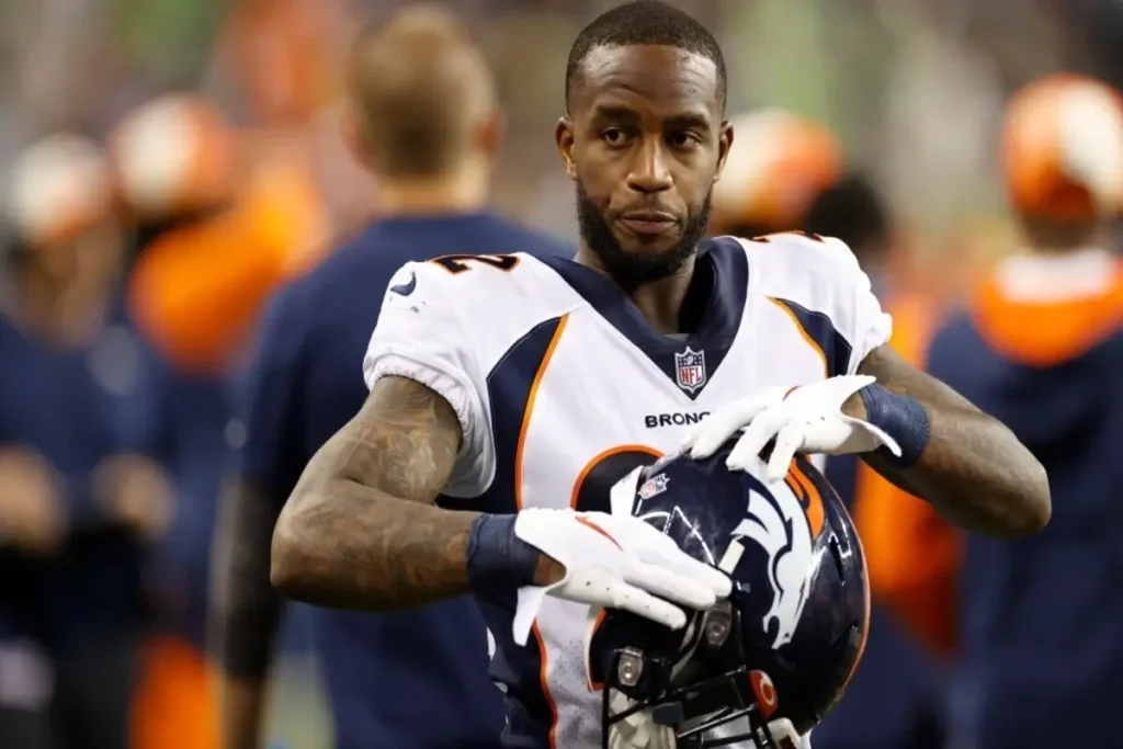 Kareem Jackson