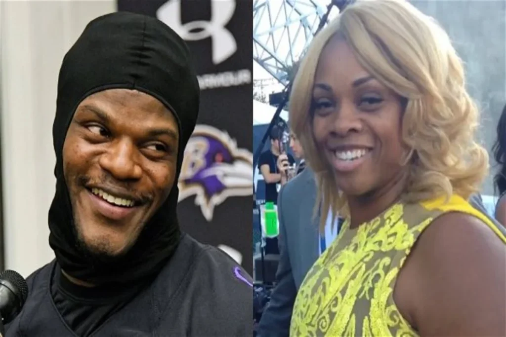 Lamar Jackson