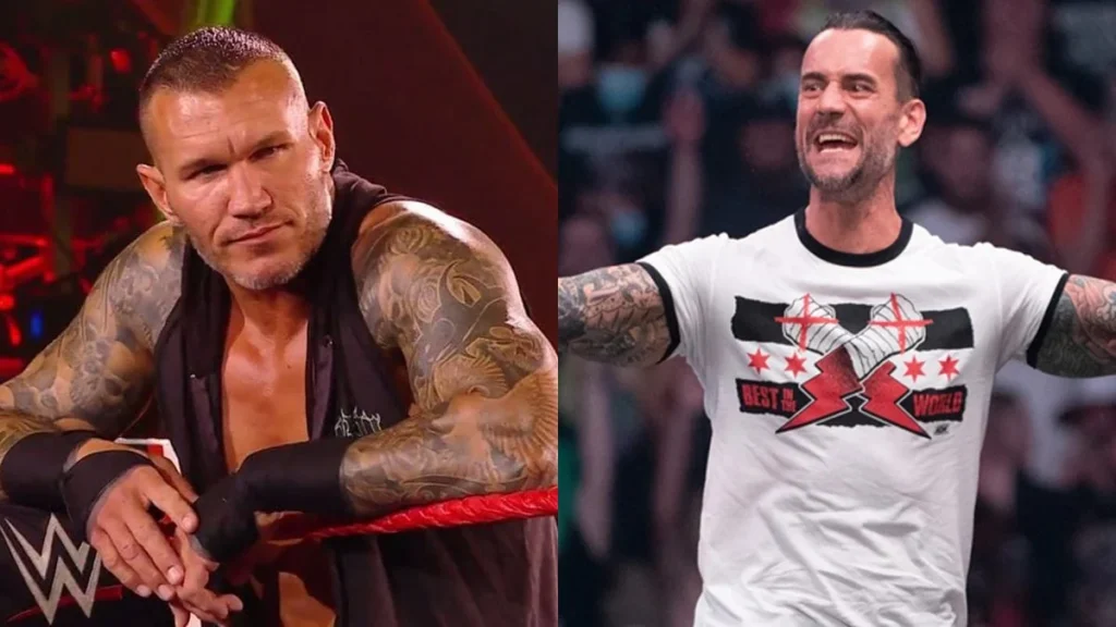 CM Punk