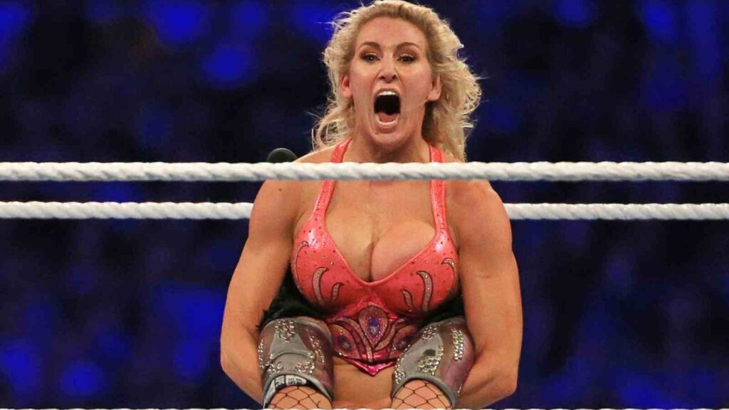 Charlotte Flair