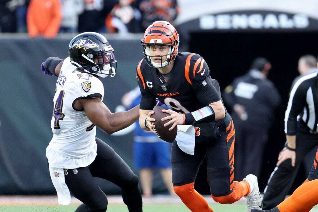 Ravens
