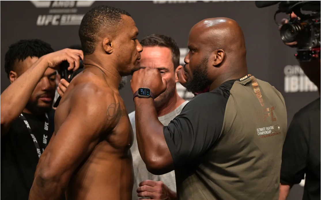 UFC Sao Paulo