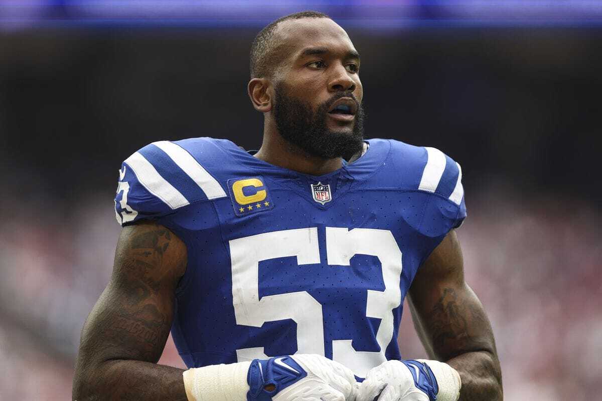 Shaquille Leonard