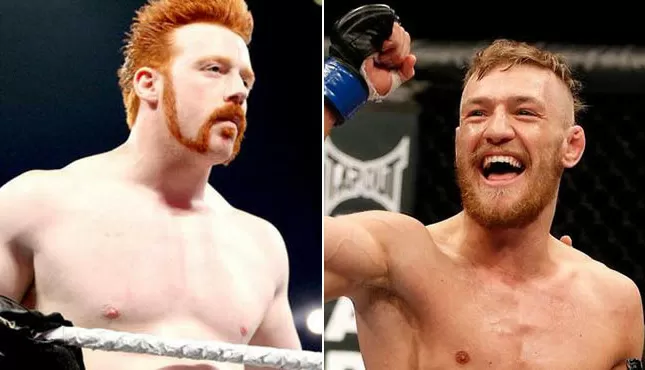 Sheamus