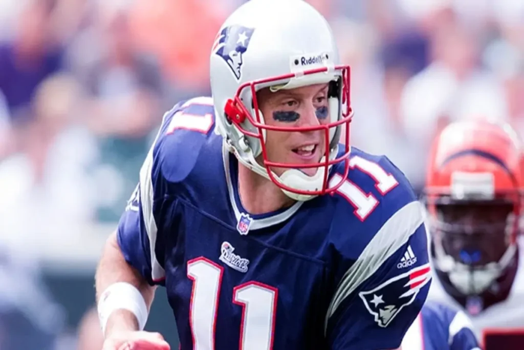 Tom Brady
