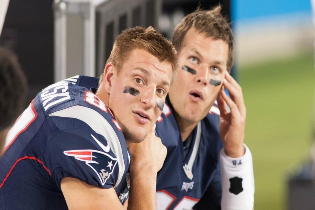 Tom Brady
