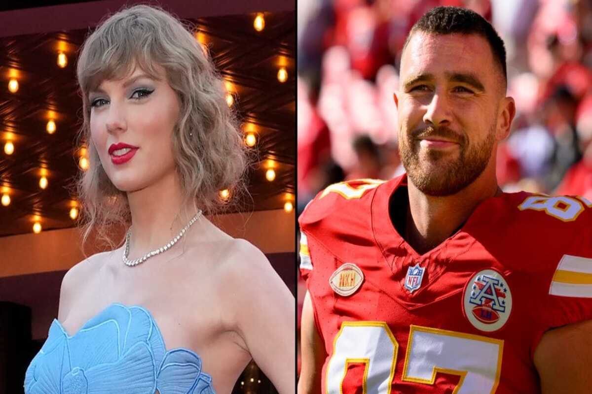 Travis Kelce