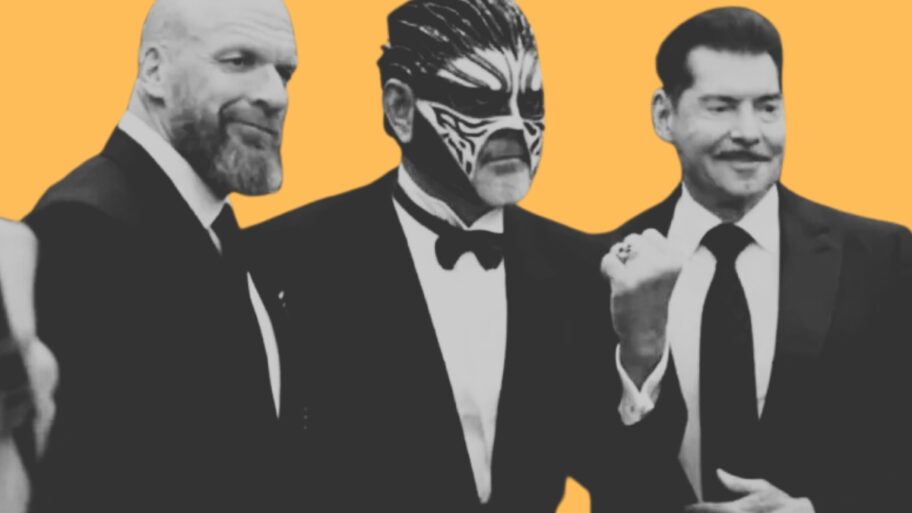Vince McMahon